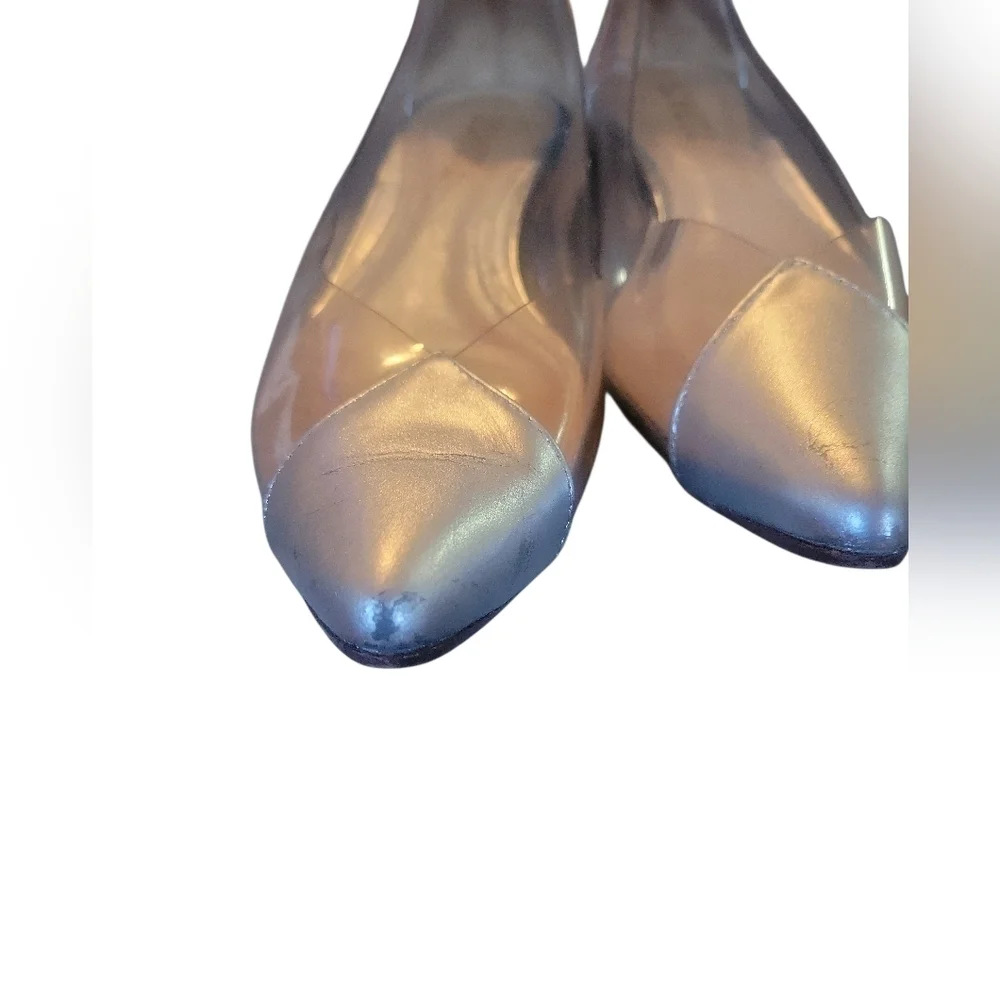 SCHUTZ elegant flats